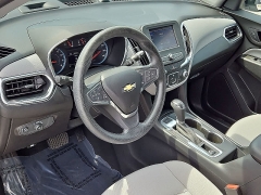 Used 2020  Chevrolet Equinox 4d SUV AWD LS w&sol;1LS at CarloanExpress&period;Com near Hampton&comma; VA