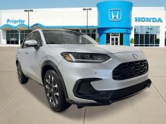 New 2027  Honda HR-V EX-L 2WD CVT at CarloanExpress&period;Com near Hampton&comma; VA