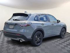 New 2027  Honda HR-V Sport 2WD CVT at CarloanExpress&period;Com near Hampton&comma; VA