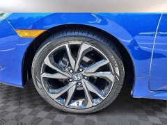 Used 2021  Honda Civic Sedan Sport CVT at CarloanExpress&period;Com near Hampton&comma; VA