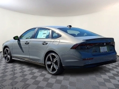 New 2026  Honda Accord Hybrid Sport Sedan at CarloanExpress&period;Com near Hampton&comma; VA