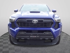 Used 2025  Toyota Tacoma 4WD Hybrid Double Cab Bed AT &lpar;Natl&rpar; at CarloanExpress&period;Com near Hampton&comma; VA