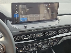 New 2025  Honda Accord Hybrid Sport-L Sedan at CarloanExpress&period;Com near Hampton&comma; VA