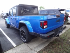 Used 2021  Jeep Gladiator Willys 4x4 at CarloanExpress&period;Com near Hampton&comma; VA