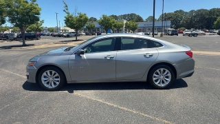 Used 2024  Chevrolet Malibu 4dr Sdn 1LT at CarloanExpress&period;Com near Hampton&comma; VA