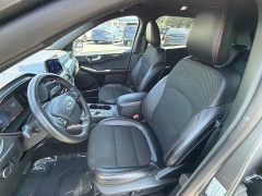 Used 2025  Ford Escape ST-Line FWD at CarloanExpress&period;Com near Hampton&comma; VA