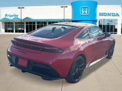 New 2026  Honda Prelude Coupe at CarloanExpress&period;Com near Hampton&comma; VA