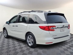 Used 2018  Honda Odyssey EX-L Auto at CarloanExpress&period;Com near Hampton&comma; VA
