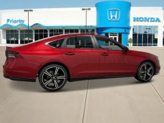 New 2025  Honda Accord Hybrid Sport Sedan at CarloanExpress.Com near Hampton, VA