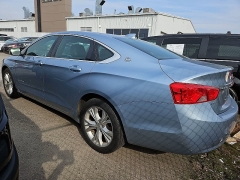 Used 2015  Chevrolet Impala 4d Sedan LT V6 at CarloanExpress&period;Com near Hampton&comma; VA