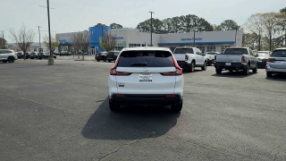 Used 2023  Honda CR-V EX AWD at CarloanExpress&period;Com near Hampton&comma; VA