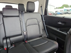 Used 2025  Nissan Pathfinder SL 4WD at CarloanExpress&period;Com near Hampton&comma; VA