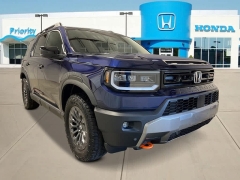 New 2026  Honda Passport TrailSport AWD at CarloanExpress.Com near Hampton, VA