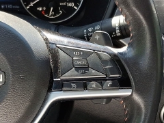 Used 2023  Nissan Altima 2&period;5 SR Sedan at CarloanExpress&period;Com near Hampton&comma; VA