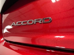 New 2025  Honda Accord Hybrid Sport Sedan at CarloanExpress.Com near Hampton, VA