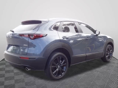 Used 2025  Mazda CX-30 2&period;5 S Carbon Edition AWD at CarloanExpress&period;Com near Hampton&comma; VA