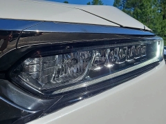 Used 2020  Honda Accord Sedan 4d Sport 1&period;5L CVT at CarloanExpress&period;Com near Hampton&comma; VA
