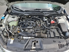 Used 2017  Honda Civic Sedan EX-L CVT at CarloanExpress&period;Com near Hampton&comma; VA