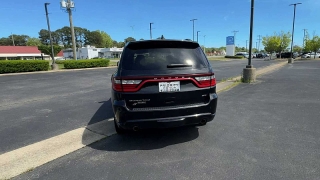 Used 2024  Dodge Durango GT Plus AWD at CarloanExpress&period;Com near Hampton&comma; VA
