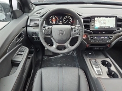 New 2026  Honda Ridgeline TrailSport&plus; AWD at CarloanExpress&period;Com near Hampton&comma; VA
