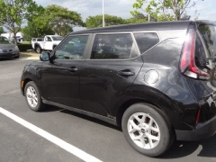 Used 2025  Kia Soul LX FWD at CarloanExpress&period;Com near Hampton&comma; VA