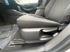 Used 2023  Toyota Corolla LE CVT at CarloanExpress&period;Com near Hampton&comma; VA