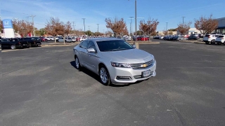 Used 2019  Chevrolet Impala 4d Sedan LT w/1LT V6 at CarloanExpress.Com near Hampton, VA