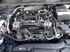 Used 2023  Toyota Corolla LE CVT at CarloanExpress&period;Com near Hampton&comma; VA