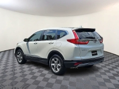 Used 2018  Honda CR-V EX-L AWD at CarloanExpress&period;Com near Hampton&comma; VA