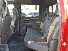 Used 2025  Chevrolet Silverado 1500 4WD Crew Cab 147" High Country at CarloanExpress&period;Com near Hampton&comma; VA