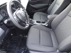 Used 2024  Toyota Corolla LE CVT &lpar;Natl&rpar; at CarloanExpress&period;Com near Hampton&comma; VA