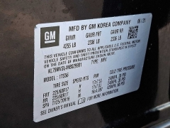 Used 2022  Chevrolet Trailblazer FWD 4dr ACTIV at CarloanExpress&period;Com near Hampton&comma; VA