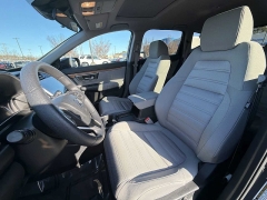 Used 2022  Honda CR-V EX 2WD at CarloanExpress&period;Com near Hampton&comma; VA