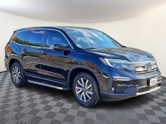 Used 2022  Honda Pilot EX-L AWD at CarloanExpress&period;Com near Hampton&comma; VA