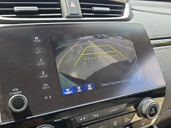 Used 2018  Honda CR-V EX-L AWD at CarloanExpress&period;Com near Hampton&comma; VA