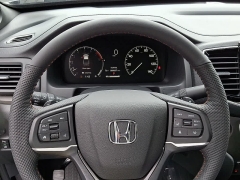 New 2026  Honda Ridgeline TrailSport&plus; AWD at CarloanExpress&period;Com near Hampton&comma; VA