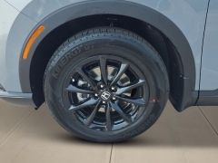 New 2026  Honda CR-V Hybrid Sport-L FWD at CarloanExpress&period;Com near Hampton&comma; VA