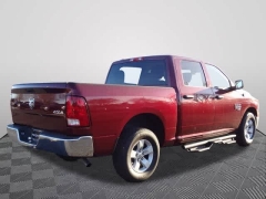 Used 2022  Ram 1500 Classic SLT 4x4 Crew Cab 5'7" Box at CarloanExpress&period;Com near Hampton&comma; VA
