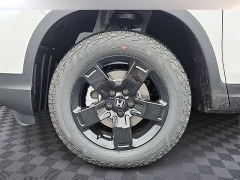 New 2026  Honda Ridgeline Black Edition Two-Tone AWD at CarloanExpress&period;Com near Hampton&comma; VA