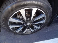 Used 2018  Nissan Altima 2.5 SV Sedan at CarloanExpress.Com near Hampton, VA