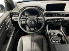 New 2026  Honda Pilot Black Edition AWD at CarloanExpress&period;Com near Hampton&comma; VA