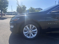 Used 2024  Chevrolet Malibu 4dr Sdn 1LT at CarloanExpress&period;Com near Hampton&comma; VA