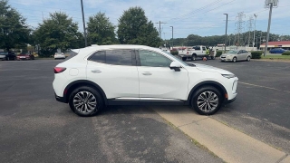 Used 2024  Buick Envision AWD 4dr Preferred at CarloanExpress&period;Com near Hampton&comma; VA
