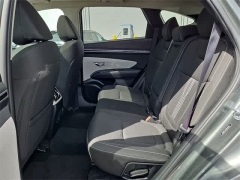 Used 2022  Hyundai Tucson SEL AWD at CarloanExpress.Com near Hampton, VA