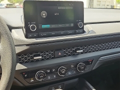 New 2025  Honda Accord Sedan SE CVT at CarloanExpress.Com near Hampton, VA