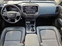 Used 2016  Chevrolet Colorado 4WD Crew Cab 128&period;3" Z71 at CarloanExpress&period;Com near Hampton&comma; VA