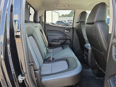 Used 2016  Chevrolet Colorado 4WD Crew Cab 128&period;3" Z71 at CarloanExpress&period;Com near Hampton&comma; VA