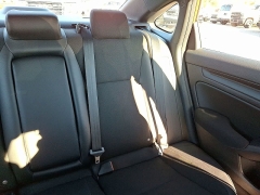 Used 2025  Honda Civic Sedan Sport CVT at CarloanExpress&period;Com near Hampton&comma; VA