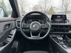 Used 2023  Nissan Rogue AWD S at CarloanExpress&period;Com near Hampton&comma; VA