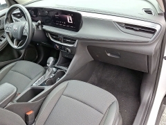 Used 2025  Buick Encore GX FWD 4dr Preferred at CarloanExpress&period;Com near Hampton&comma; VA
